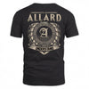 ALLARD HH88-K2–Personalized Name Quote Apparel “It’s a/an NAME Thing You Wouldn’t Understand”