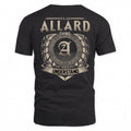 ALLARD HH88-K2–Personalized Name Quote Apparel “It’s a/an NAME Thing You Wouldn’t Understand”