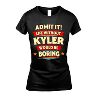 Women's Standard T-Shirt