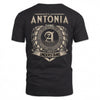 ANTONIA HH88-K2–Personalized Name Quote Apparel “It’s a/an NAME Thing You Wouldn’t Understand”