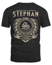 Unisex Standard T-Shirt