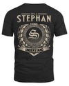 STEPHAN HH88-K2–Personalized Name Quote Apparel “It’s a/an NAME Thing You Wouldn’t Understand”