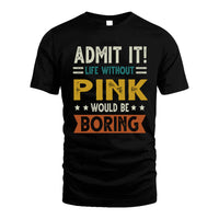 Unisex Standard T-Shirt