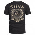 SILVA HH88-K2–Personalized Name Quote Apparel “It’s an NAME Thing You Wouldn’t Understand”