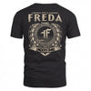FREDA HH88-K2–Personalized Name Quote Apparel “It’s a/an NAME Thing You Wouldn’t Understand”
