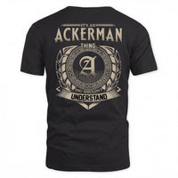Unisex Standard T-Shirt