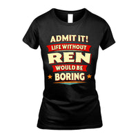 Women's Standard T-Shirt
