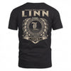 LINN HH88-K2–Personalized Name Quote Apparel “It’s a/an NAME Thing You Wouldn’t Understand”
