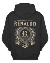 Unisex Hoodie