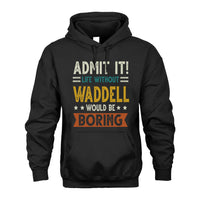 Unisex Hoodie