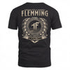 FLEMMING HH88-K2–Personalized Name Quote Apparel “It’s a/an NAME Thing You Wouldn’t Understand”