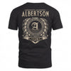 ALBERTSON HH88-K2–Personalized Name Quote Apparel “It’s a/an NAME Thing You Wouldn’t Understand”