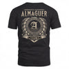 ALMAGUER HH88-K2–Personalized Name Quote Apparel “It’s a/an NAME Thing You Wouldn’t Understand”