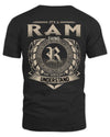 RAM HH88-K2–Personalized Name Quote Apparel “It’s a/an NAME Thing You Wouldn’t Understand”