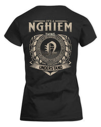 Women's Standard T-Shirt