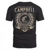 CAMPBELL HH88-K2–Personalized Name Quote Apparel “It’s an NAME Thing You Wouldn’t Understand”
