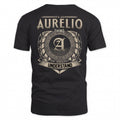 AURELIO HH88-K2–Personalized Name Quote Apparel “It’s a/an NAME Thing You Wouldn’t Understand”