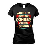 Women's Standard T-Shirt