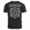 DICKINSON HH88-K2–Personalized Name Quote Apparel “It’s a/an NAME Thing You Wouldn’t Understand”