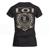 Women's Standard T-Shirt