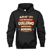 Unisex Hoodie
