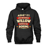 Unisex Hoodie