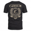 CAROLIN HH88-K2–Personalized Name Quote Apparel “It’s a/an NAME Thing You Wouldn’t Understand”