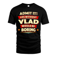 Unisex Standard T-Shirt