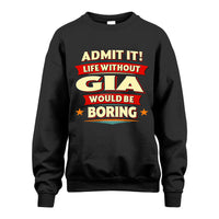 Unisex Sweatshirt
