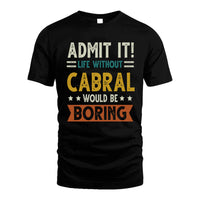 Unisex Standard T-Shirt