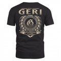 GERI HH88-K2–Personalized Name Quote Apparel “It’s a/an NAME Thing You Wouldn’t Understand”