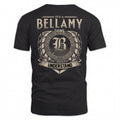 BELLAMY HH88-K2–Personalized Name Quote Apparel “It’s a/an NAME Thing You Wouldn’t Understand”