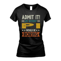 Women's Standard T-Shirt