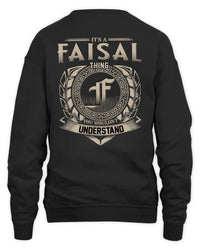 Unisex Sweatshirt