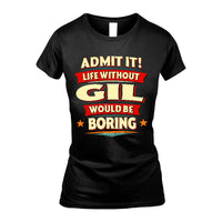 Women's Standard T-Shirt