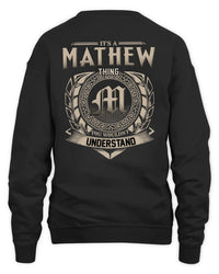 Unisex Sweatshirt