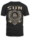 SUN HH88-K2–Personalized Name Quote Apparel “It’s a/an NAME Thing You Wouldn’t Understand”