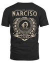 NARCISO HH88-K2–Personalized Name Quote Apparel “It’s a/an NAME Thing You Wouldn’t Understand”