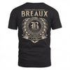 BREAUX HH88-K2–Personalized Name Quote Apparel “It’s a/an NAME Thing You Wouldn’t Understand”