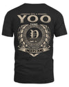 YOO HH88-K2–Personalized Name Quote Apparel “It’s a/an NAME Thing You Wouldn’t Understand”