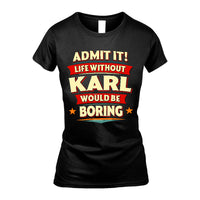 Women's Standard T-Shirt