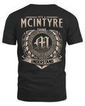 MCINTYRE HH88-K2–Personalized Name Quote Apparel “It’s a/an NAME Thing You Wouldn’t Understand”