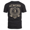 ALMOND HH88-K2–Personalized Name Quote Apparel “It’s a/an NAME Thing You Wouldn’t Understand”
