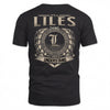 LILES HH88-K2–Personalized Name Quote Apparel “It’s a/an NAME Thing You Wouldn’t Understand”