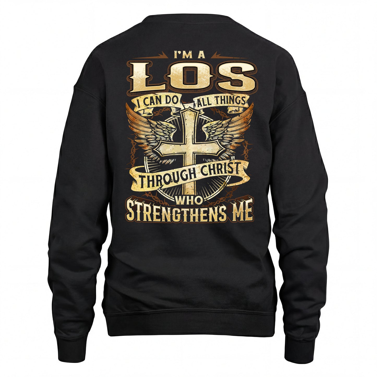 LOS HH88-K2–Personalized Name Quote T-Shirt