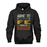 Unisex Hoodie