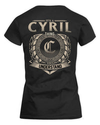 Women's Standard T-Shirt