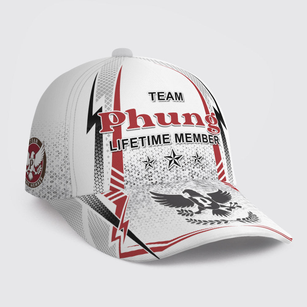 PHUNG CP01-HH89 Team Lifetime Member