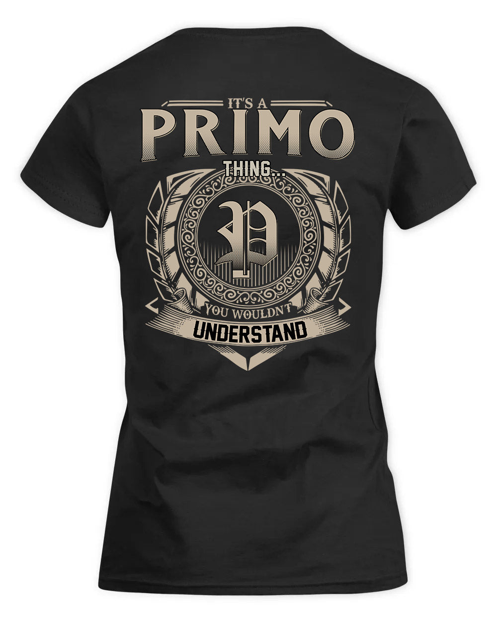 PRINGLE HH88-K2–Personalized Name Quote Apparel “It’s a/an NAME Thing You Wouldn’t Understand”