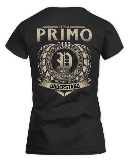 PRINGLE HH88-K2–Personalized Name Quote Apparel “It’s a/an NAME Thing You Wouldn’t Understand”